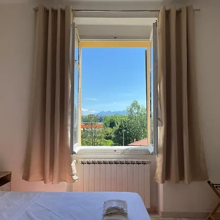 Apartment 2 Persone Alle 5-terre-bilocale Con Parcheggio!