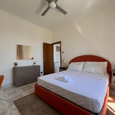 Apartment 2 Persone Alle 5-terre-bilocale Con Parcheggio! *