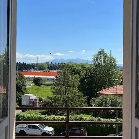 2 Persone Alle 5-terre-bilocale Con Parcheggio! La Spezia
